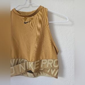 Nike Pro Sports Bra